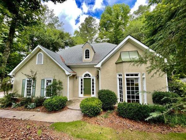 2627 MURDOCK RD, Marietta, GA 30062