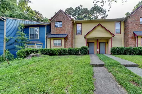 Stone Mountain, GA 30088,5518 Mountain Springs CIR