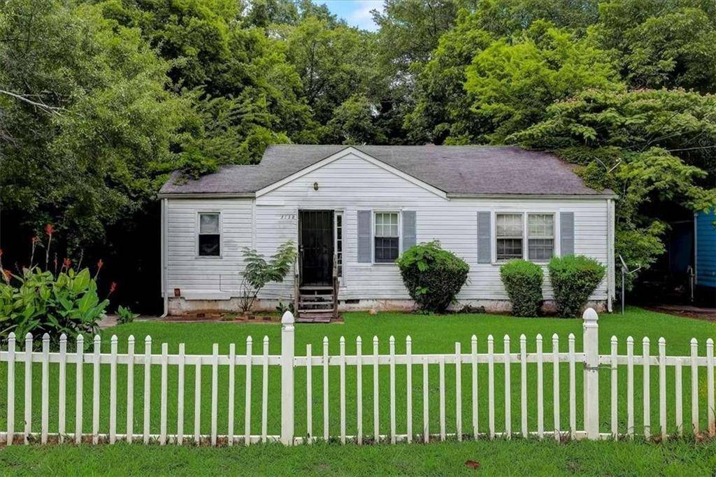 3138 Harris DR, East Point, GA 30344