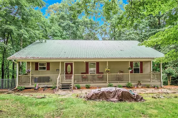 Ellijay, GA 30540,74 ELM LN