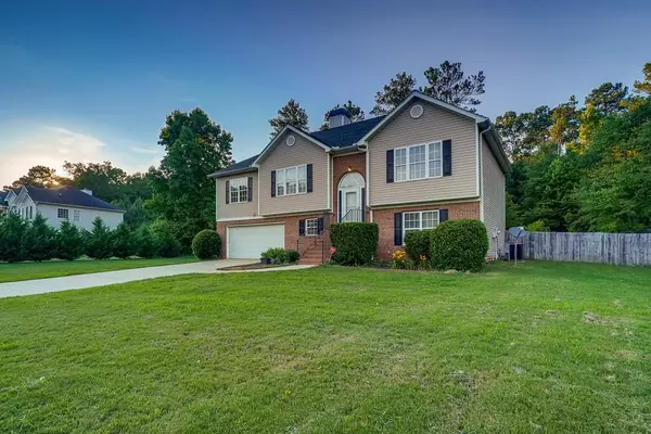 Mcdonough, GA 30252,233 Cobblestone LN