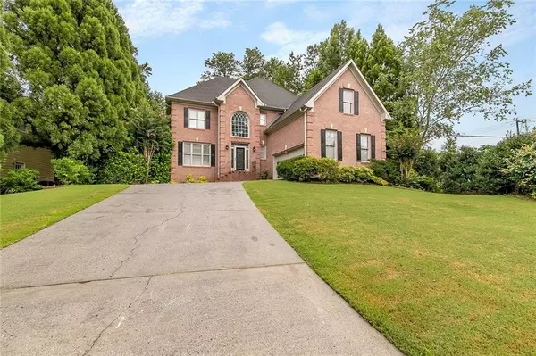 4129 Lansfaire TER, Suwanee, GA 30024