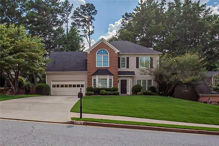 12090 Leeward Walk CIR, Alpharetta, GA 30005