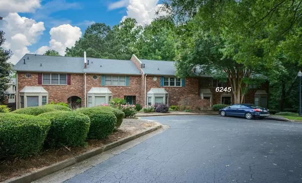 Peachtree Corners, GA 30092,6245 Windsor Trace DR