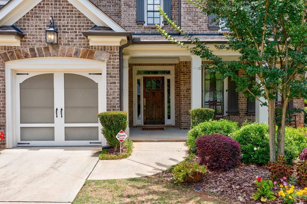 1749 Emory Ridge DR NE, Atlanta, GA 30329