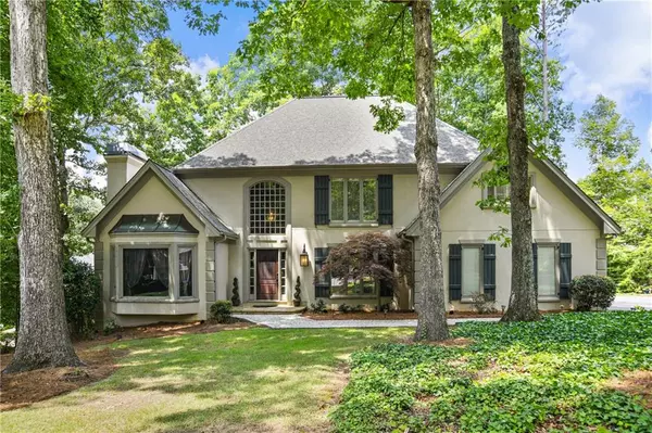 Roswell, GA 30076,2565 Whisper Wind CT