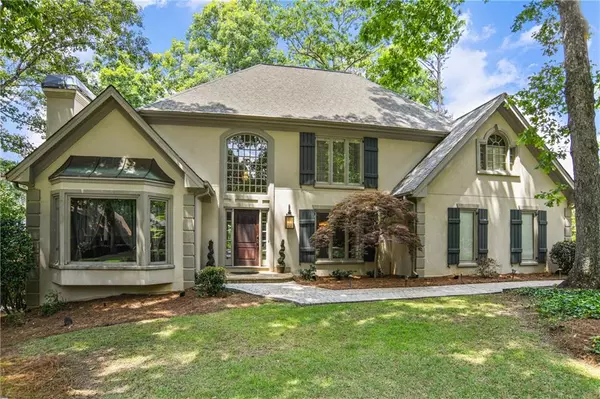 Roswell, GA 30076,2565 Whisper Wind CT