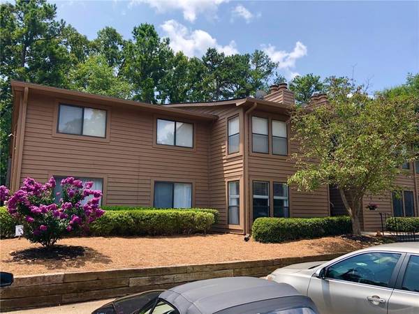 507 Parkaire XING #507, Marietta, GA 30068