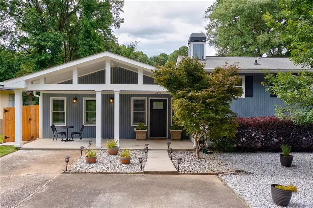 Doraville, GA 30340,2690 Addison DR