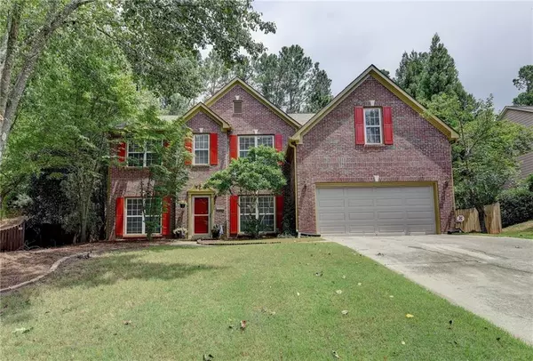 2855 Stonehenge CT, Cumming, GA 30041