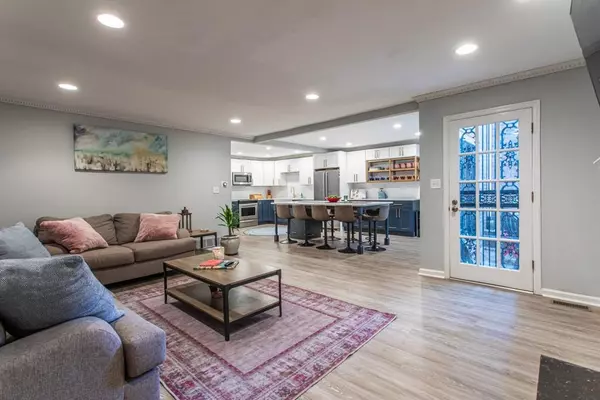 Decatur, GA 30030,1105 Clairemont AVE #O