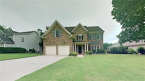 47 Pecan CRES, Newnan, GA 30265