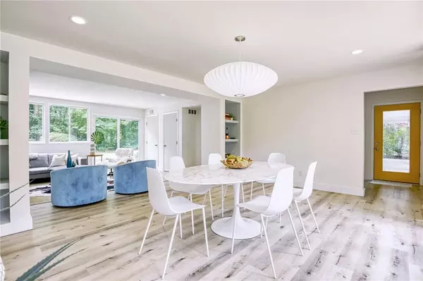 Atlanta, GA 30340,3513 Regalwoods DR