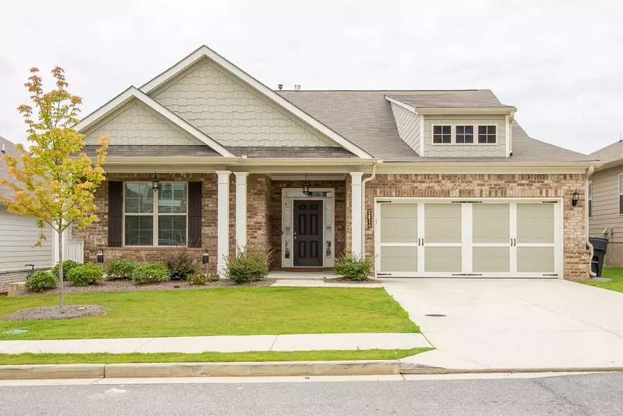 2810 Ogden TRL, Buford, GA 30519