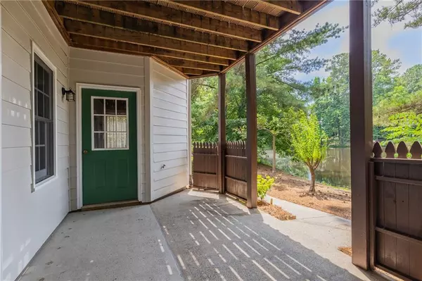 Roswell, GA 30076,2010 Darien Park DR