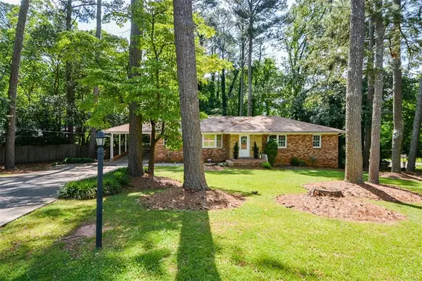 Smyrna, GA 30080,3595 Marion ST SE