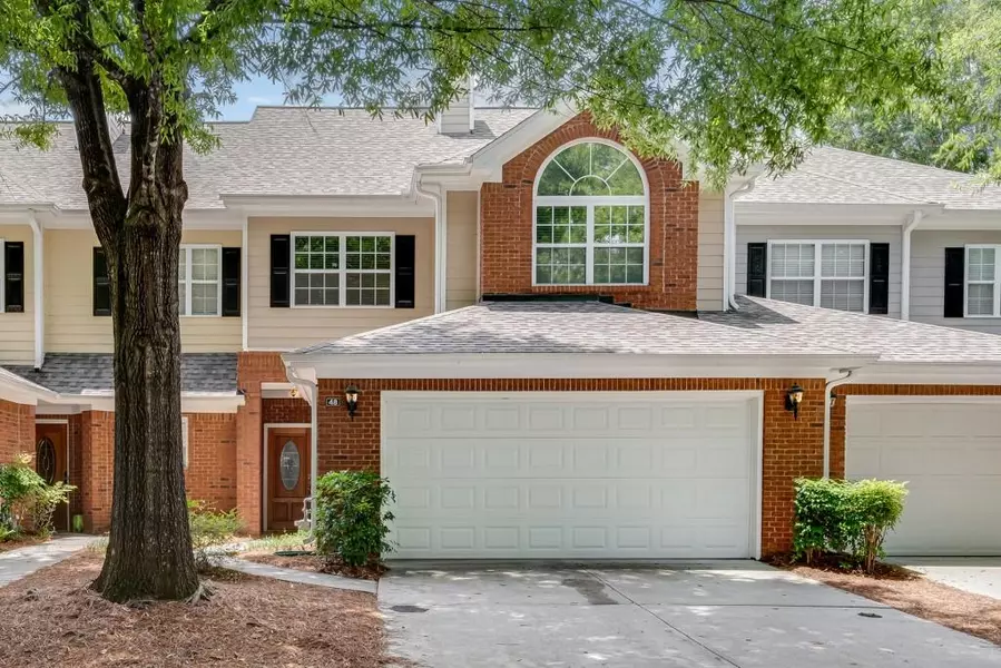 48 Hall MNR, Alpharetta, GA 30022