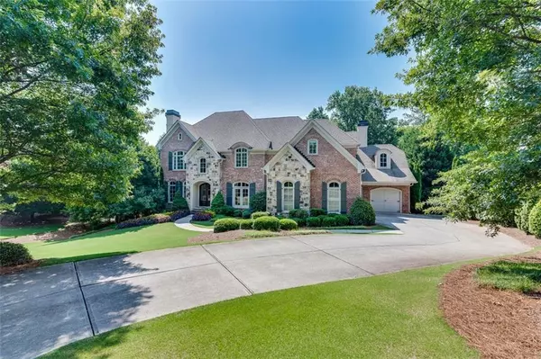 Duluth, GA 30097,2764 PEBBLE HILL POINTE