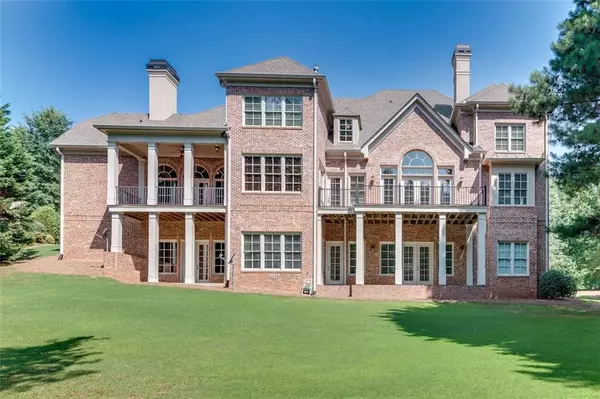 Duluth, GA 30097,2764 PEBBLE HILL POINTE