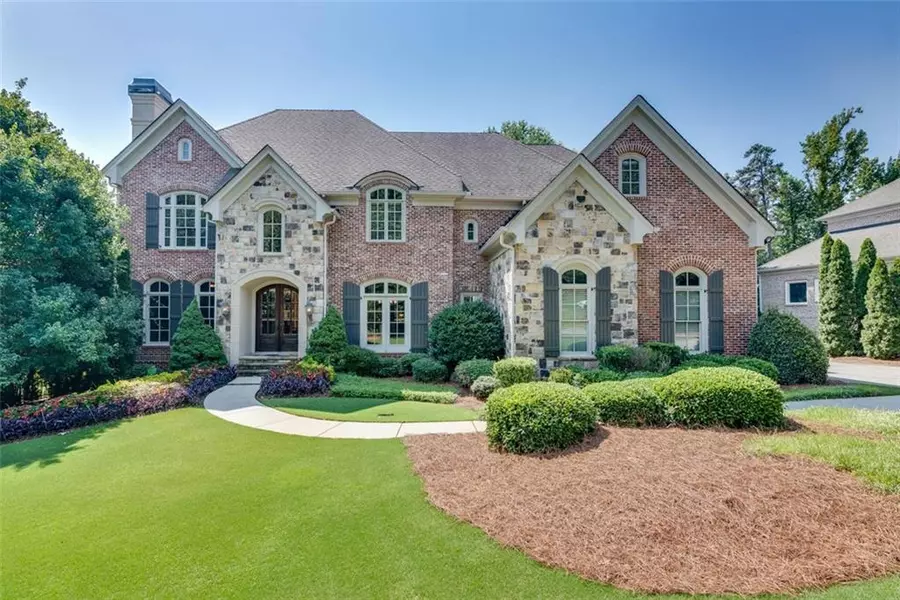 2764 PEBBLE HILL POINTE, Duluth, GA 30097