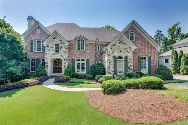 Duluth, GA 30097,2764 PEBBLE HILL POINTE