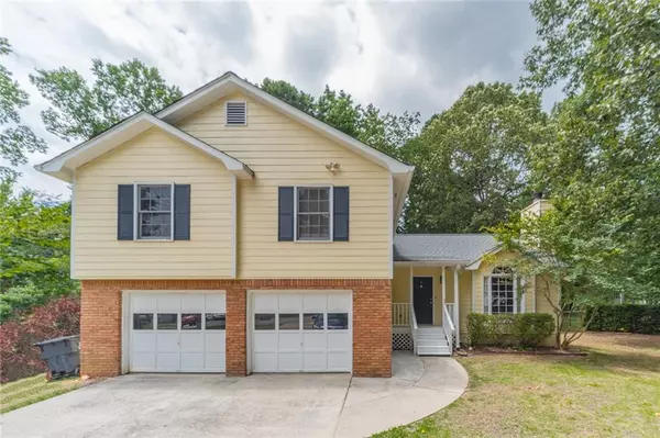 3619 Spring Leaf LN, Acworth, GA 30101