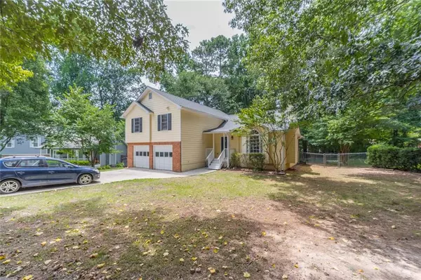 Acworth, GA 30101,3619 Spring Leaf LN