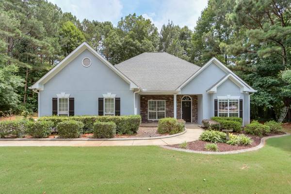 200 Brights WAY, Dawsonville, GA 30534