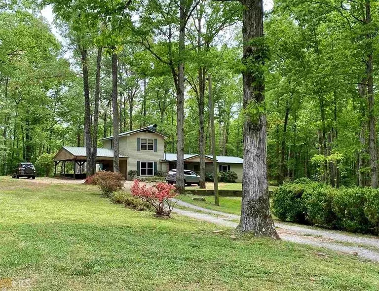 255 Mcgee Bend RD, Cave Spring, GA 30124