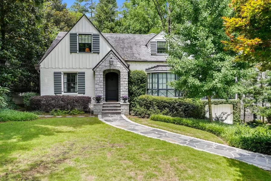 3862 Wieuca TER NE, Atlanta, GA 30342