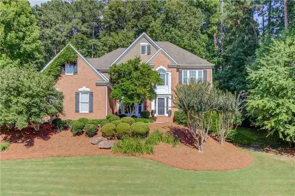 Suwanee, GA 30024,770 Amberton Close