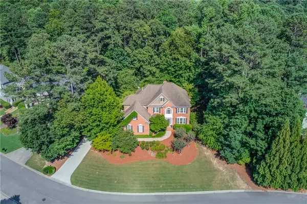 Suwanee, GA 30024,770 Amberton Close