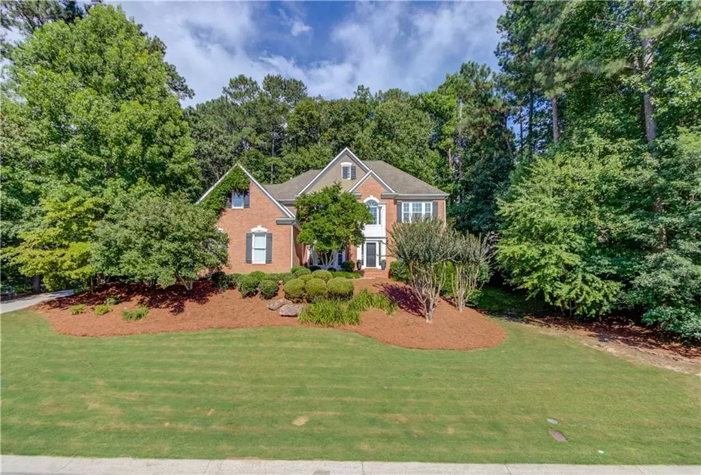 Suwanee, GA 30024,770 Amberton Close