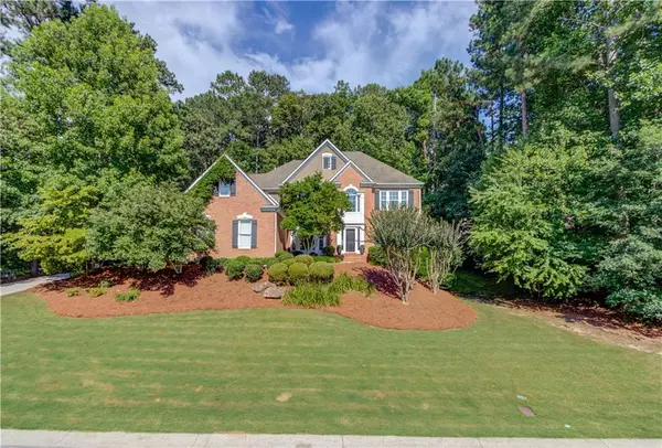 770 Amberton Close, Suwanee, GA 30024