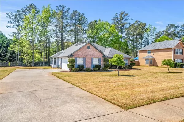 Ellenwood, GA 30294,5447 Emily CIR