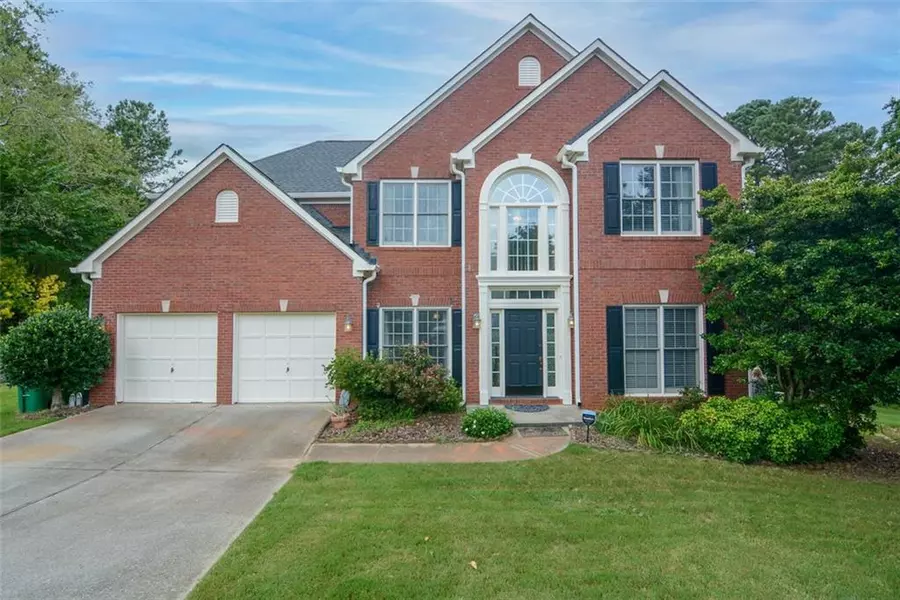 585 DORCHESTER XING, Johns Creek, GA 30097