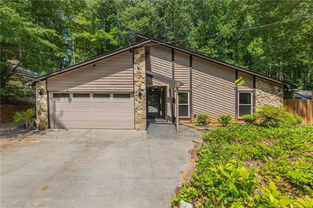 Norcross, GA 30093,542 Pebble Creek DR