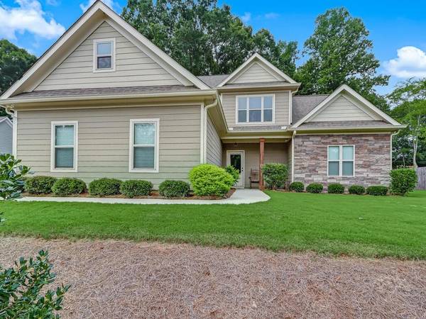 859 Belmont Park DR, Commerce, GA 30529