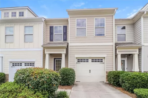 6180 Elmshorn WAY, Alpharetta, GA 30004