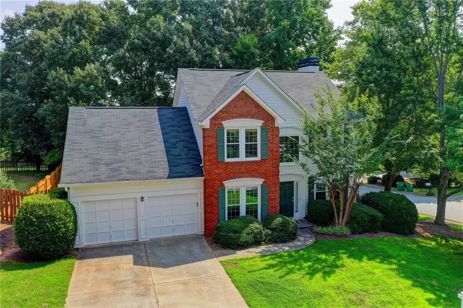 3305 Avocet CT, Peachtree Corners, GA 30092