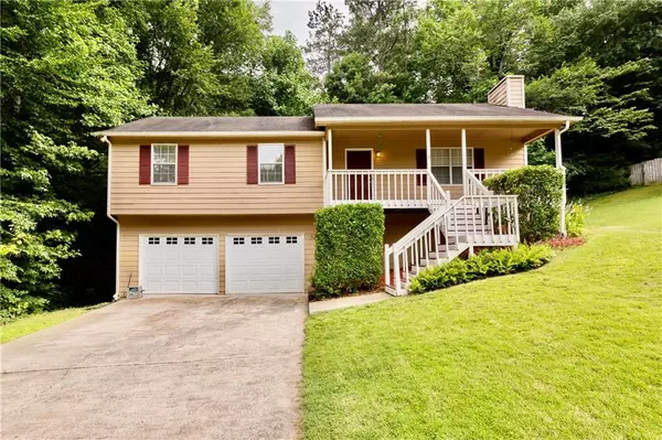 100 Brookside DR, Dallas, GA 30132