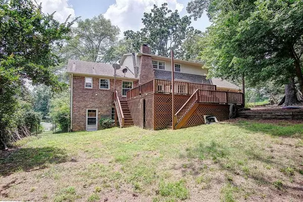 Rome, GA 30165,8 SW Beaver RUN SW