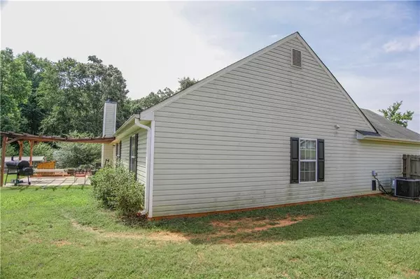 Statham, GA 30666,422 Corbin CT