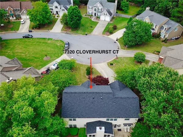 Cumming, GA 30041,7320 Cloverhurst CT