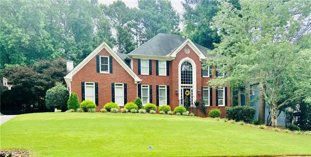 1494 Mill Rose TRCE, Lawrenceville, GA 30044