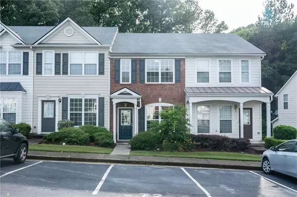 Peachtree Corners, GA 30092,3272 Hidden Cove CIR