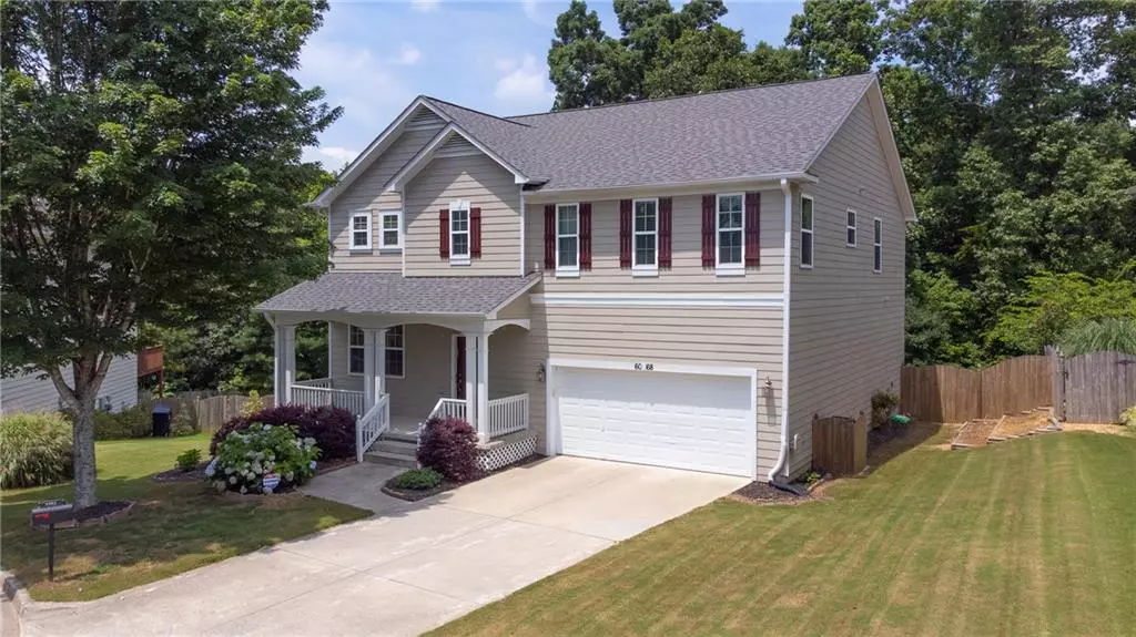 Buford, GA 30518,6068 Park Leaf WALK