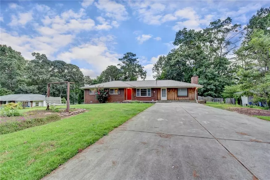 4118 Suzanne LN, Duluth, GA 30096