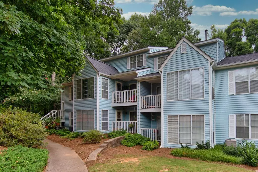 Peachtree Corners, GA 30092,716 Glenleaf DR