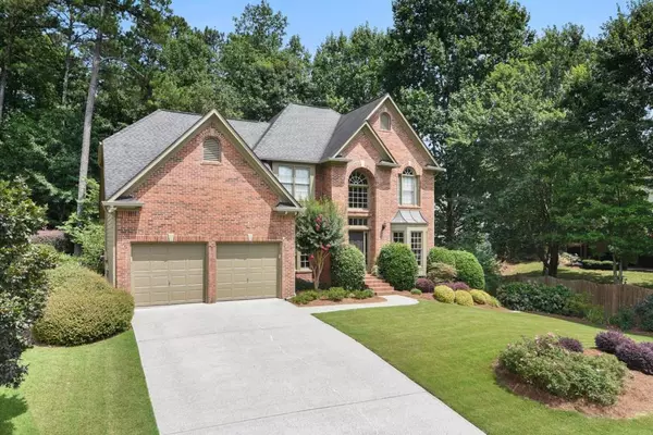 Suwanee, GA 30024,4413 Fairecroft TER